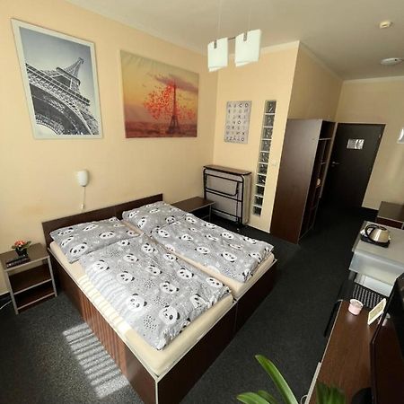 Apartmany U Reky Sazava Екстериор снимка
