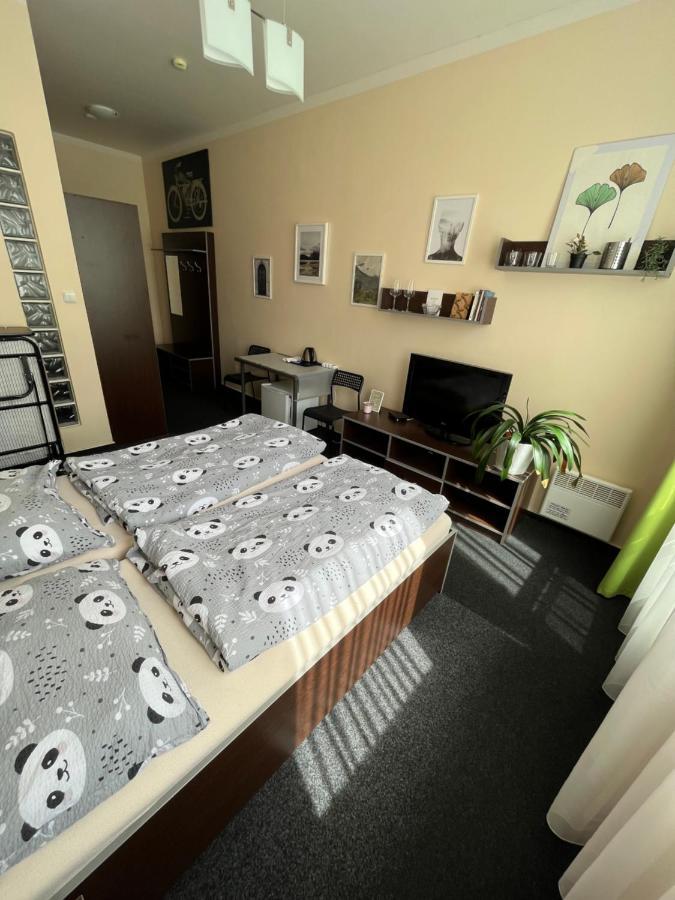 Apartmany U Reky Sazava Екстериор снимка