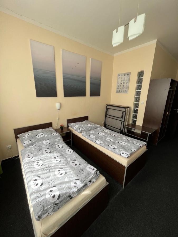 Apartmany U Reky Sazava Екстериор снимка