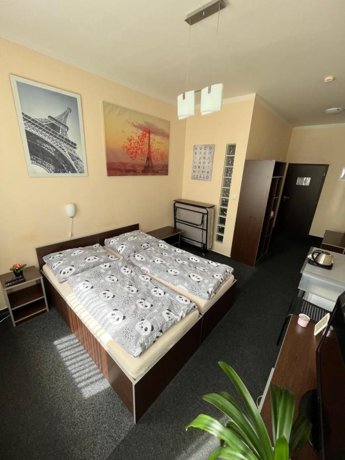 Apartmany U Reky Sazava Екстериор снимка