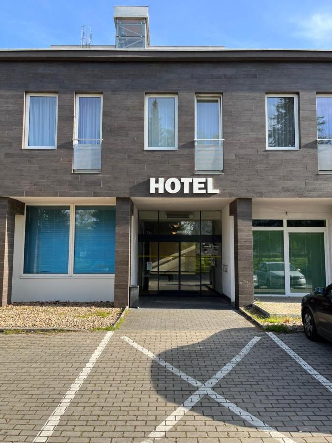 Apartmany U Reky Sazava Екстериор снимка